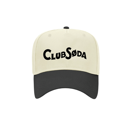 The Original Club Søda 5 Panel Hat