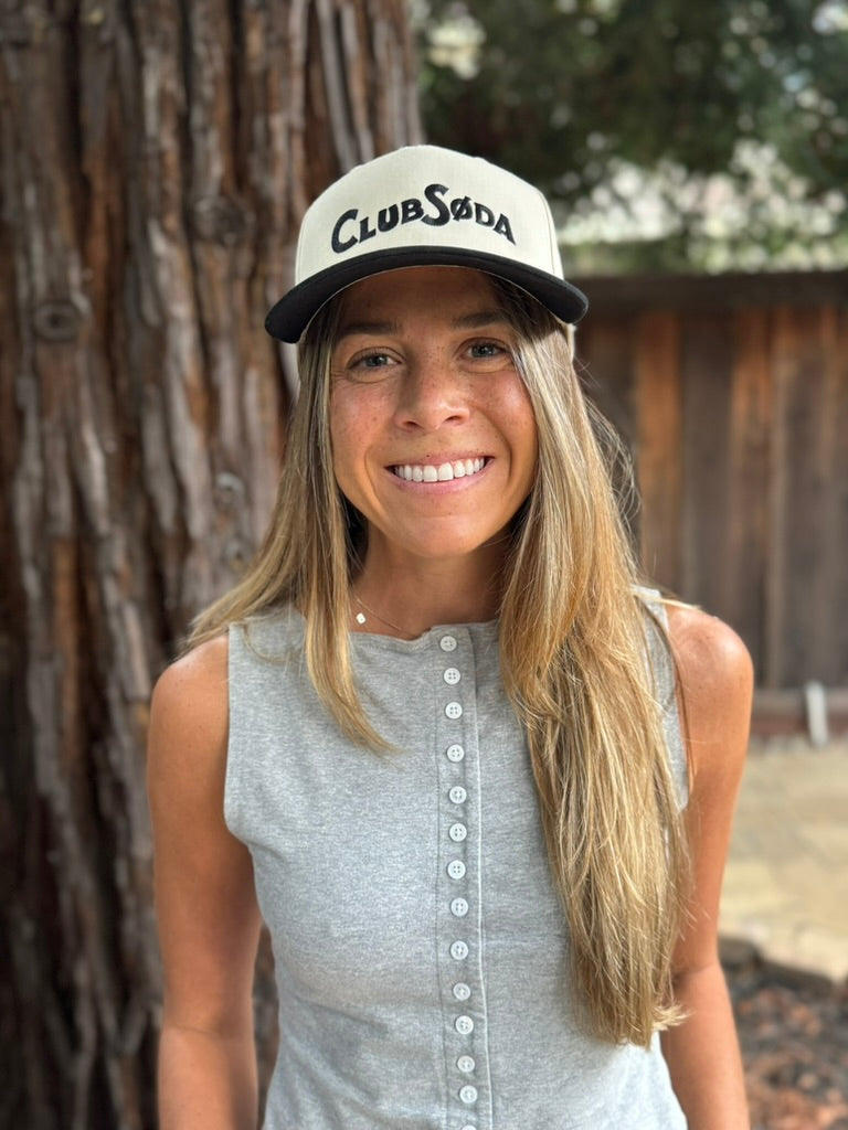 The Original Club Søda 5 Panel Hat