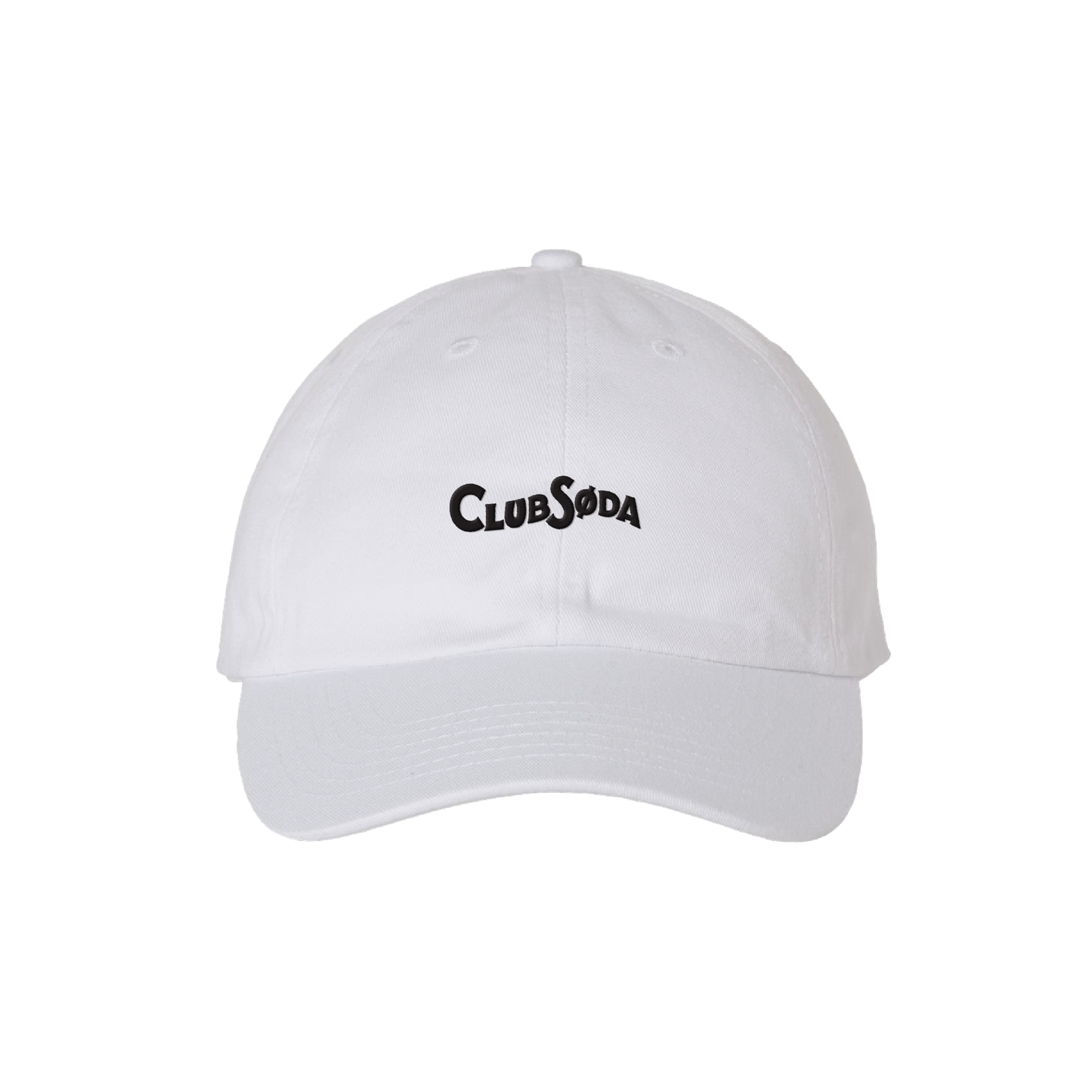 The Original Club Søda Dad Hat