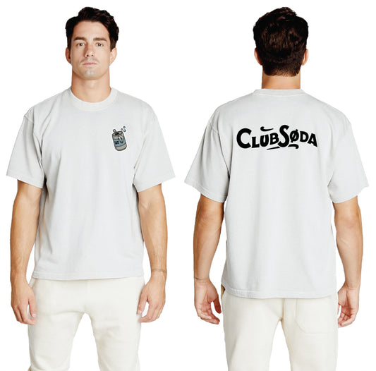 Club Søda "Can Man" Tee
