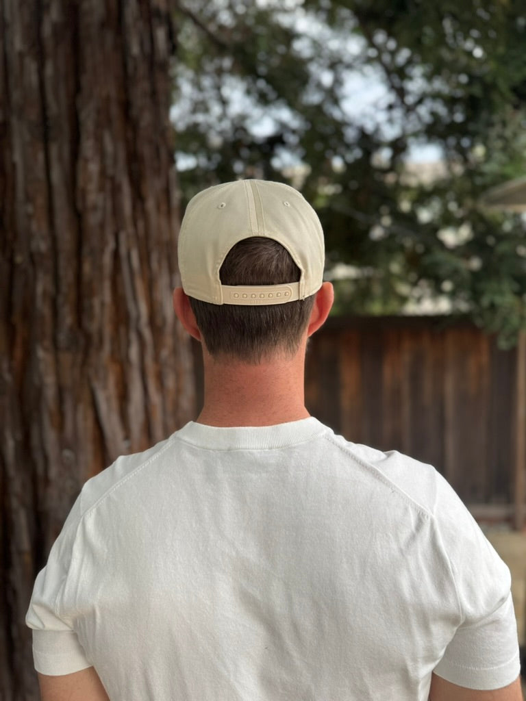 The Original Club Søda 5 Panel Hat
